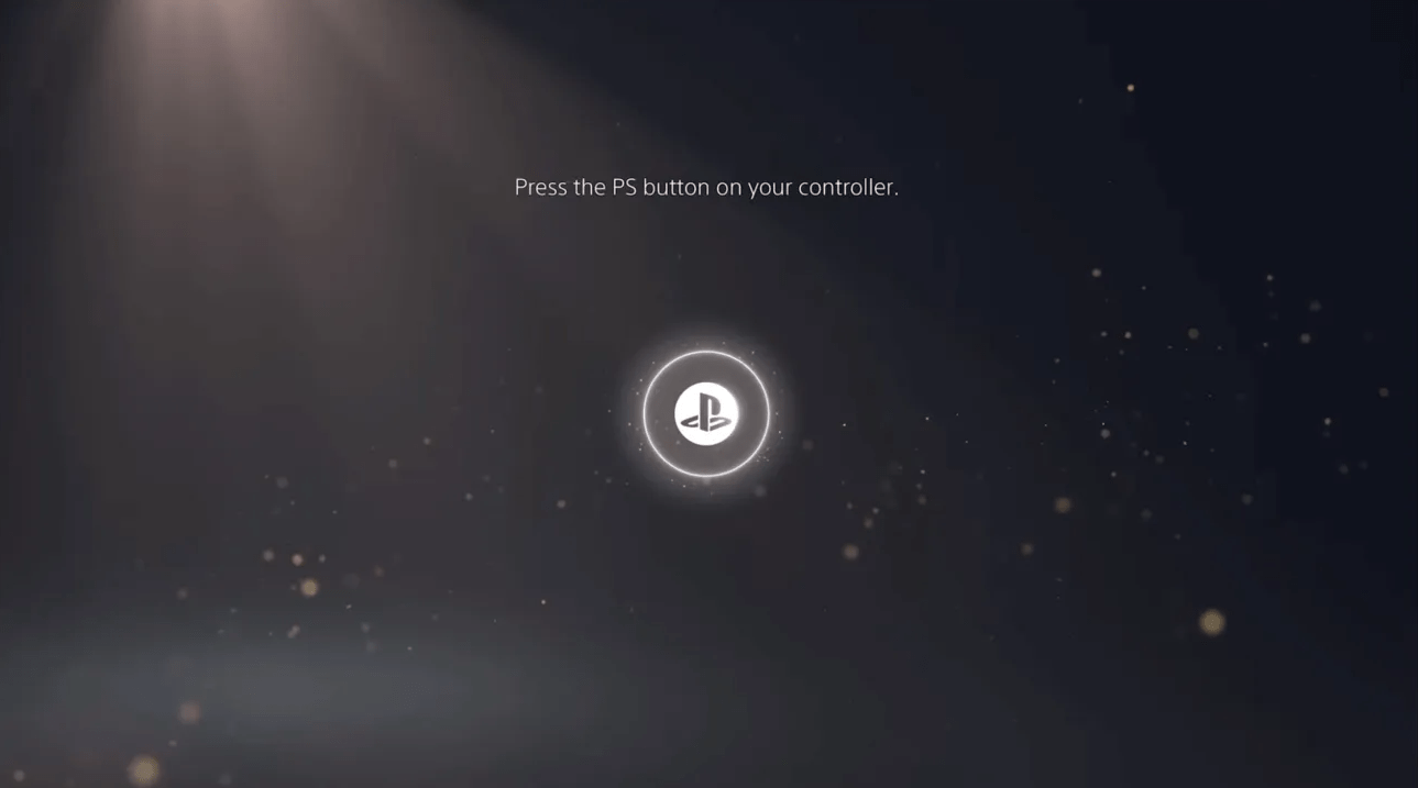 How to turn off PS5 and use Rest Mode with your controller