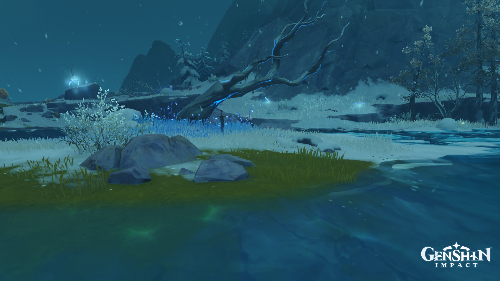 Where to find the Princess, Priest, and Scribe Boxes in Genshin Impact