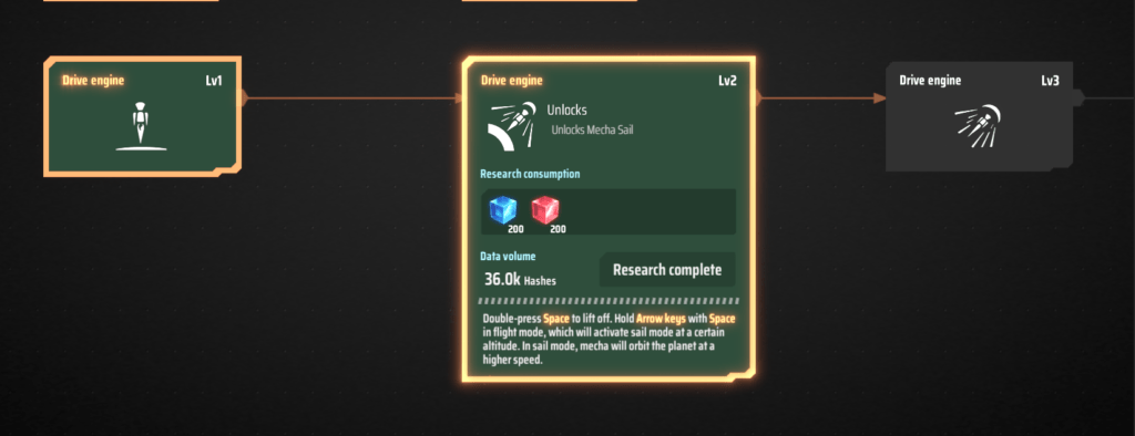 How to Travel to Other in Dyson Sphere Program