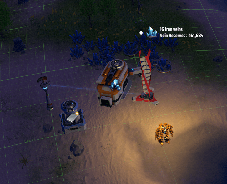 How to Smelt Ore Automatically in Dyson Sphere Program Gamer Journalist