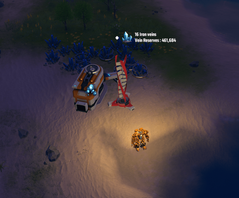 How to Smelt Ore Automatically in Dyson Sphere Program Gamer Journalist