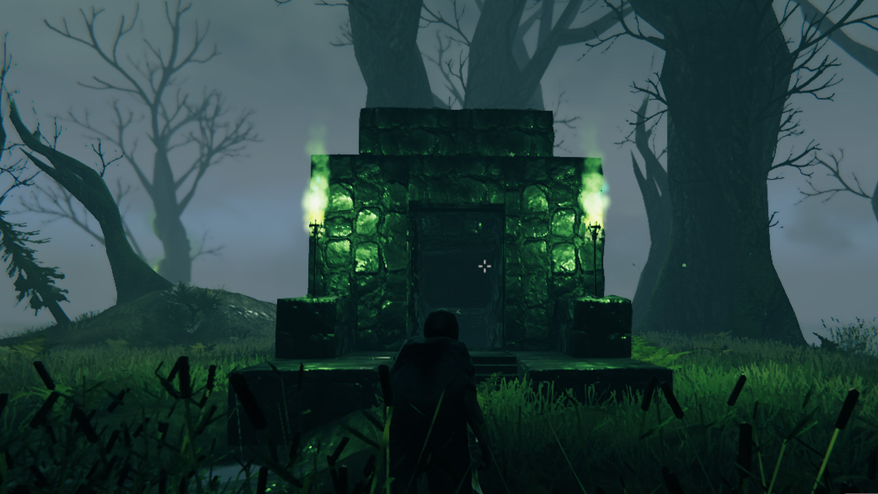What do Swamp Keys Do in Valheim? Gamer Journalist