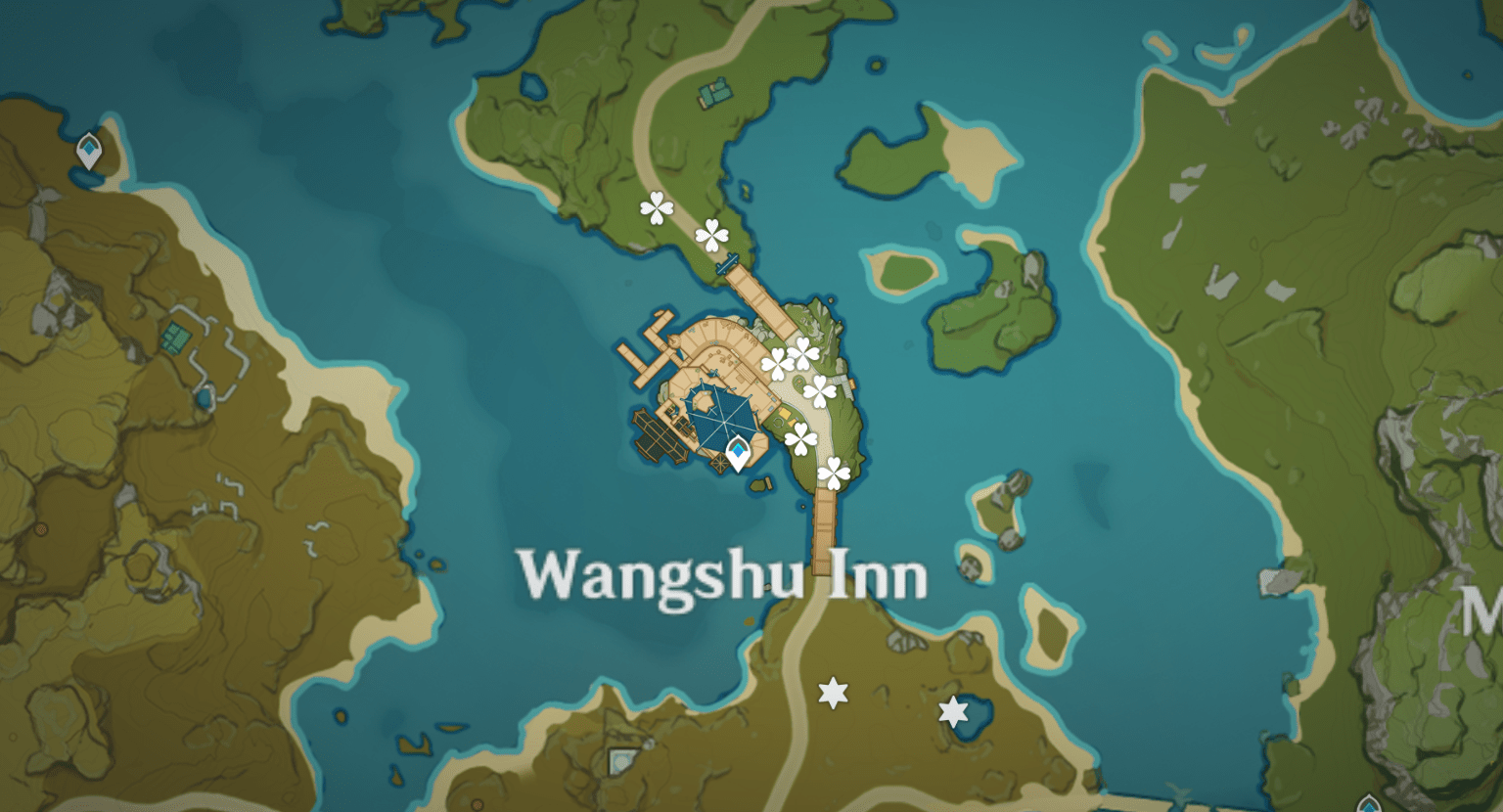 Where to farm Silk Flowers in Genshin Impact Gamer Journalist