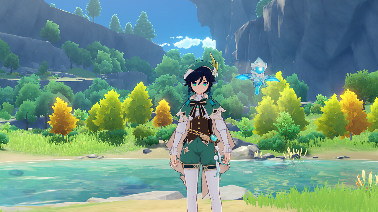 Where to Find Birch Wood in Genshin Impact Gamer Journalist