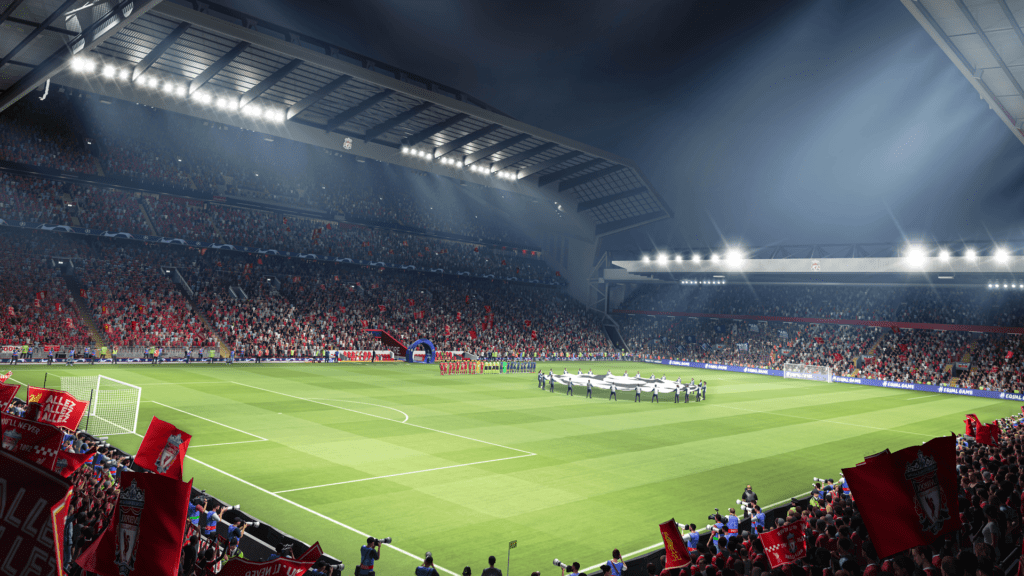 FIFA 22 Leaks everything we know so far Gamer Journalist