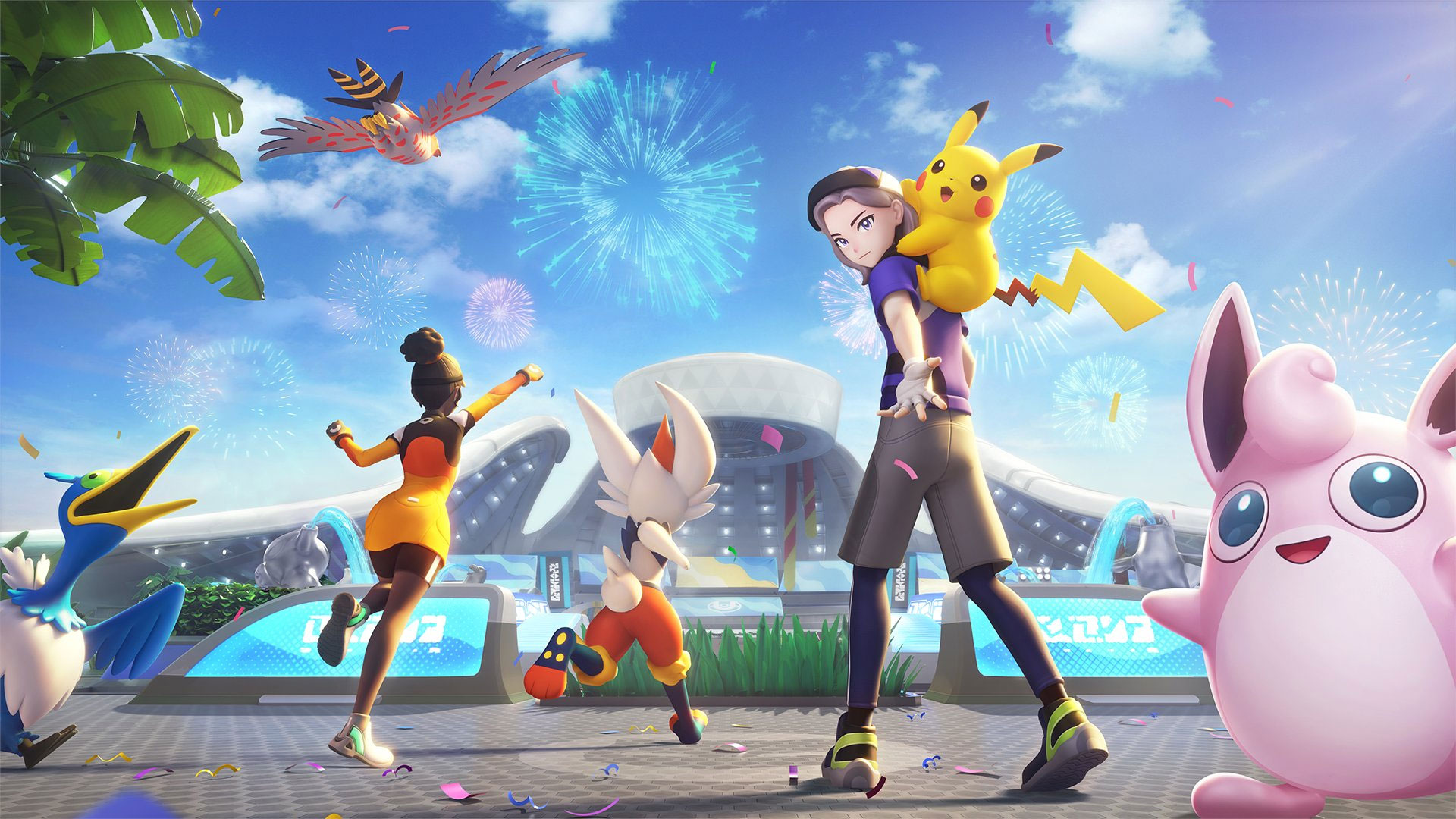 Pokemon UNITE Tier List of all Pokemon Ranked Gamer Journalist