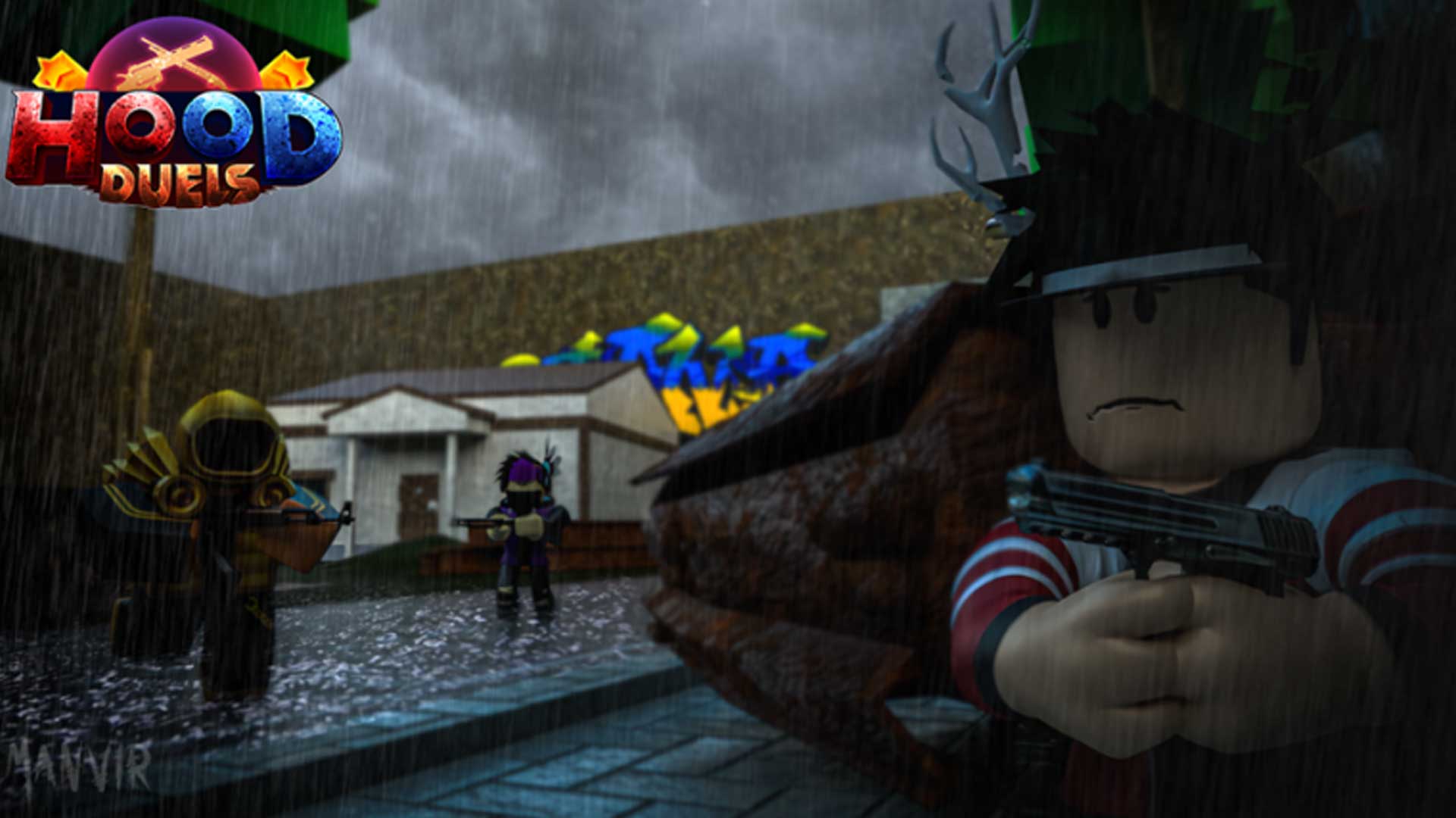 Roblox Hood Duels Codes (September 2021) Gamer Journalist