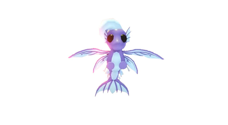 Adopt Me Mythic Egg Pets Sasquatch, Hydra, and Merhorse!