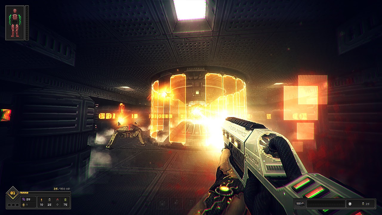 Will Core Decay have Multiplayer? Gamer Journalist