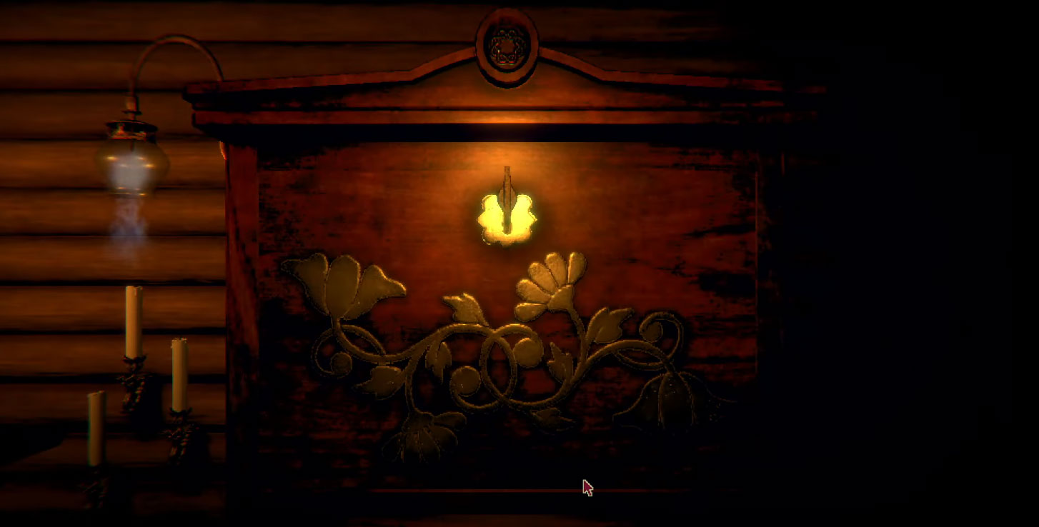 Inscryption Chest Key Location and Puzzle Solutions Gamer Journalist