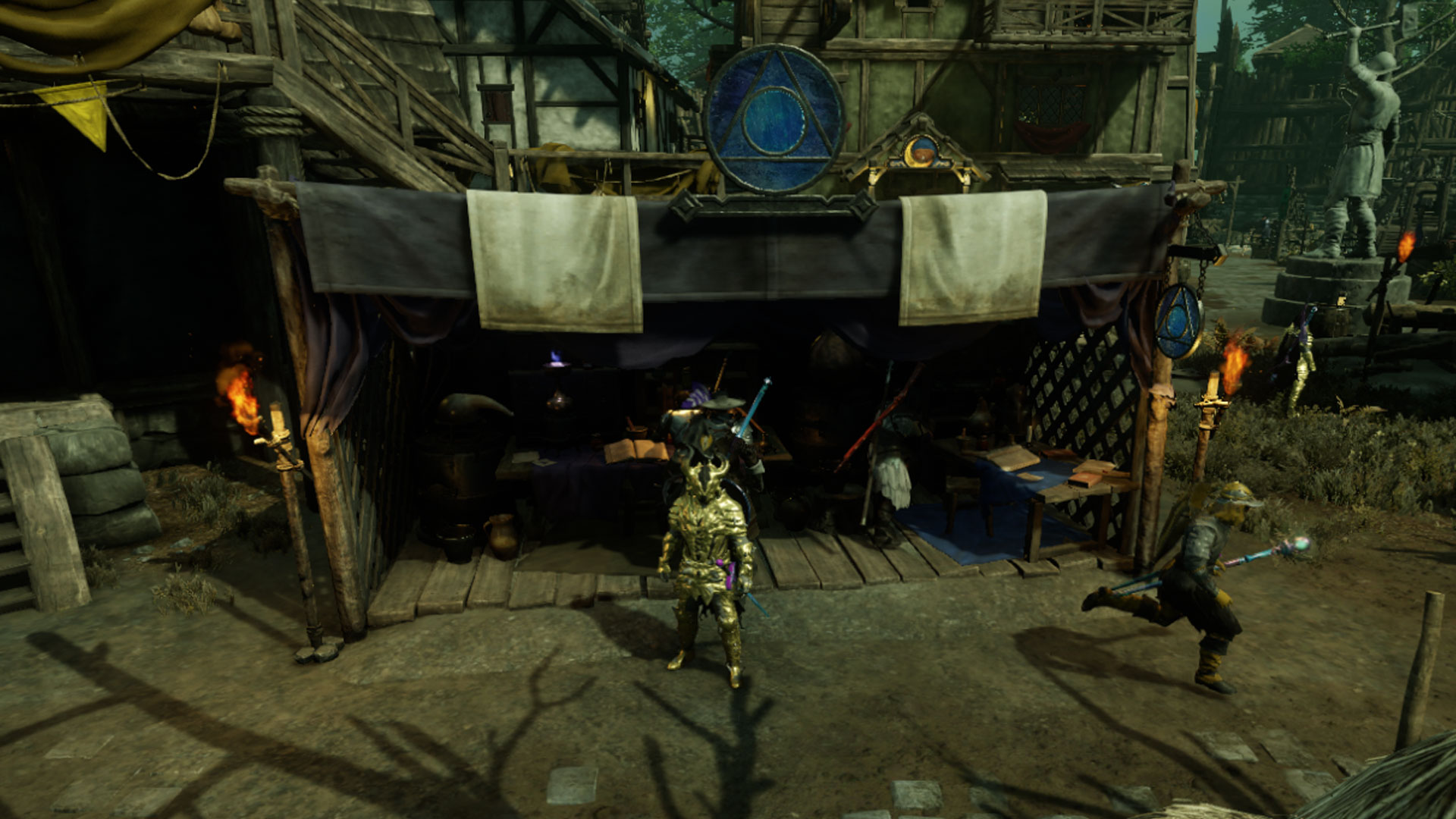 New World Arcana Leveling Guide Gamer Journalist