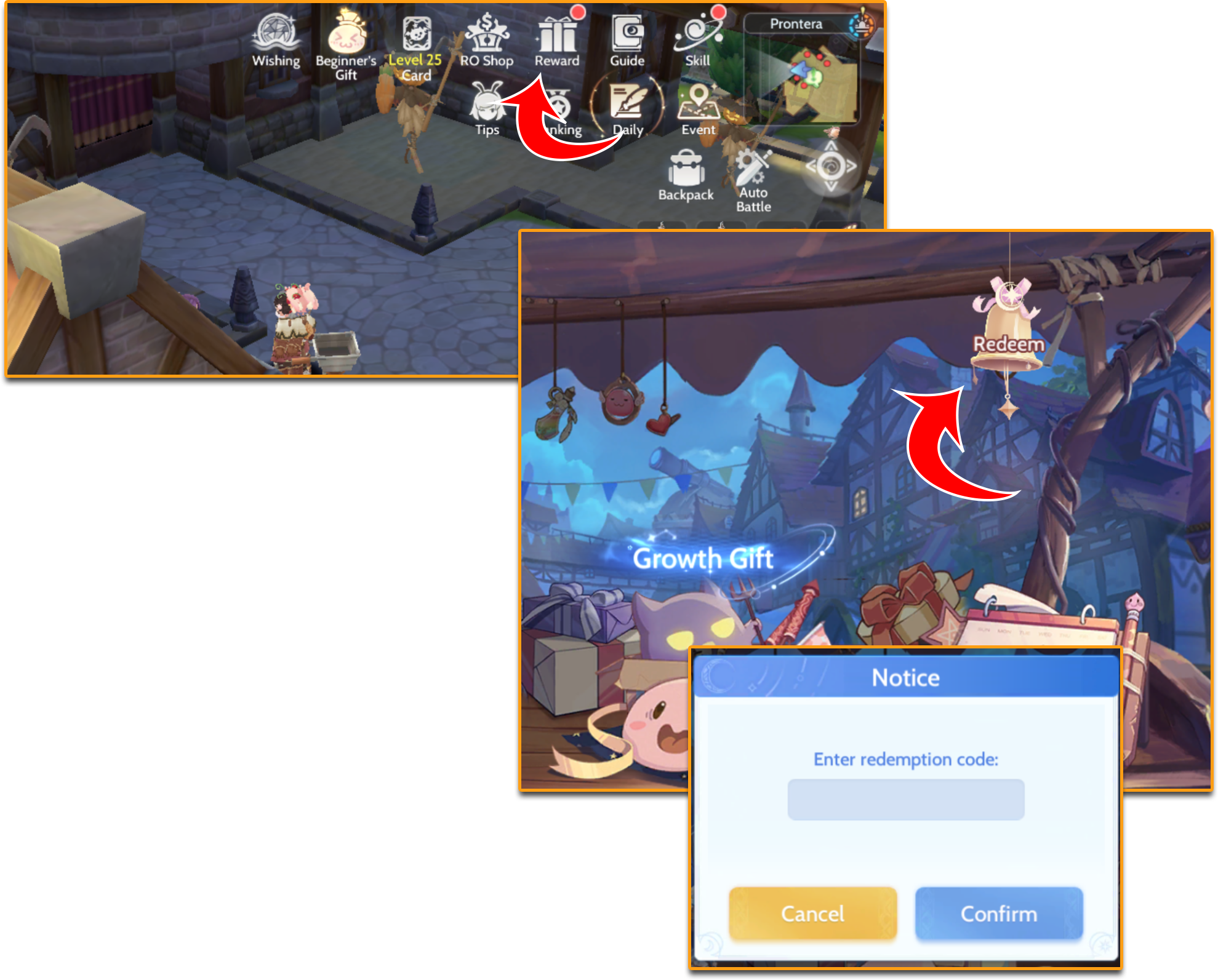 Ragnarok Origin Codes (November 2022) Gamer Journalist