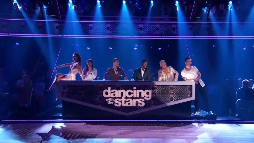 How To Vote For Dancing With The Stars 2023