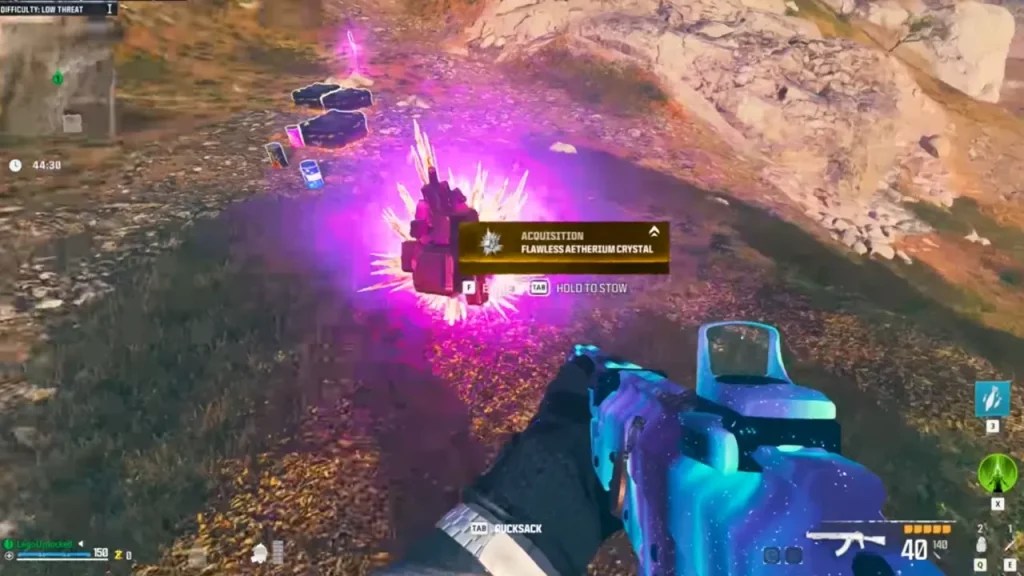 How To Get All Crafting Schematics In COD MW3 Zombies