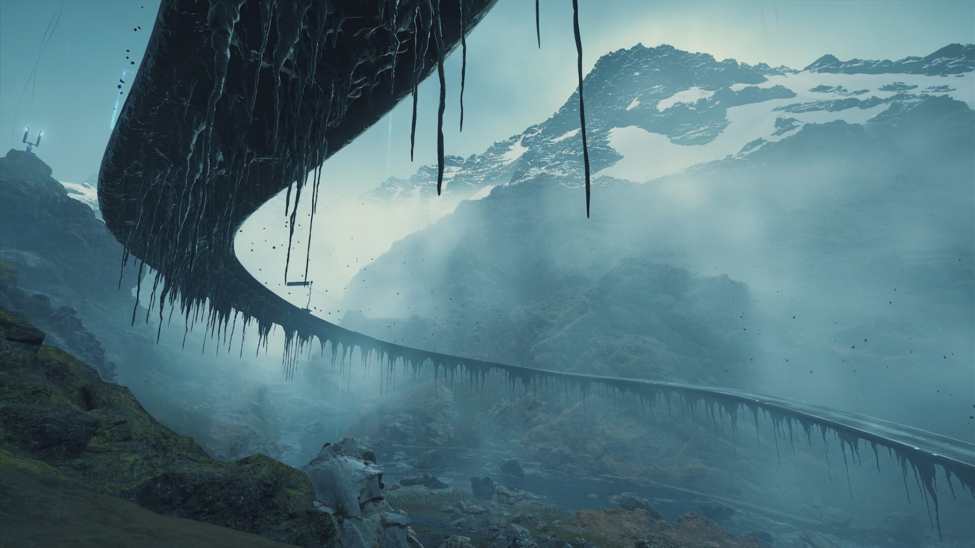 The Best Way to Play Death Stranding Is On PC