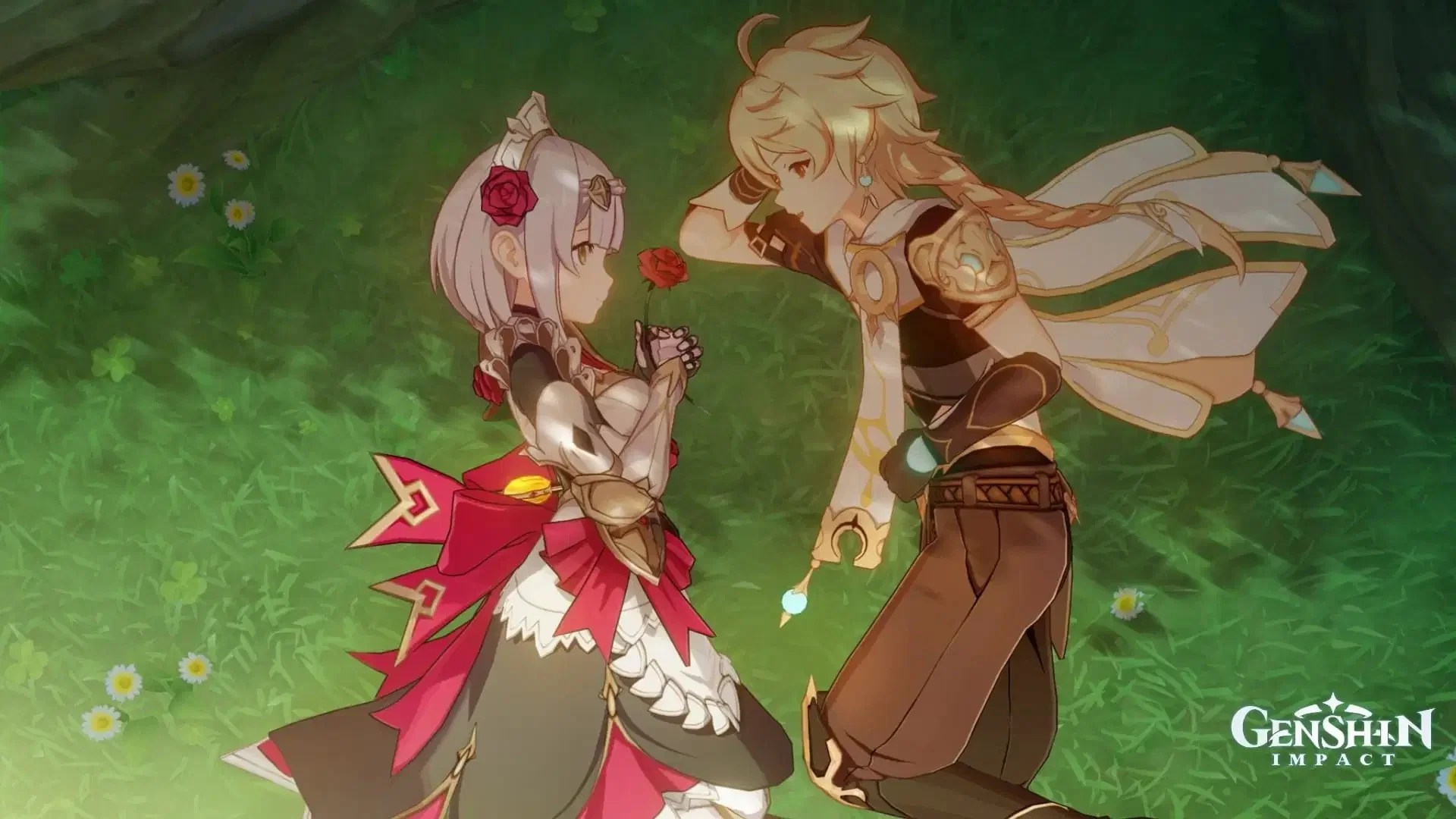 Eula or Ayaka, who is the Main Cryo DPS? Which one is better in Genshin