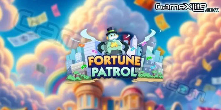 Fortune Patrol Monopoly Go - Milestones & Rewards (May 18)