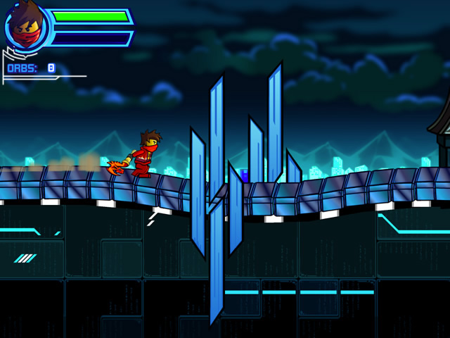 Ninjago Ninja Code Platform games, Action games GamingCloud