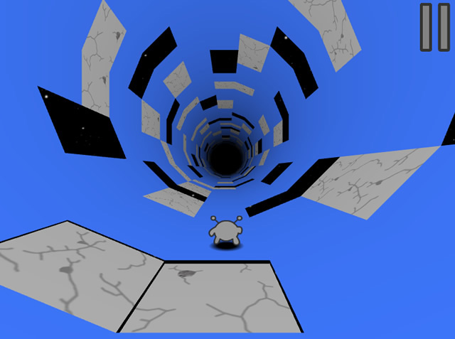 Run 3 Platform games GamingCloud