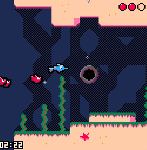 Swordfish Arcade games GamingCloud