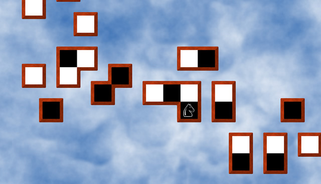 Knight Errant Mind games GamingCloud