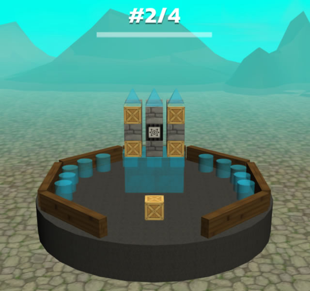 TNT Bomb Mind games GamingCloud