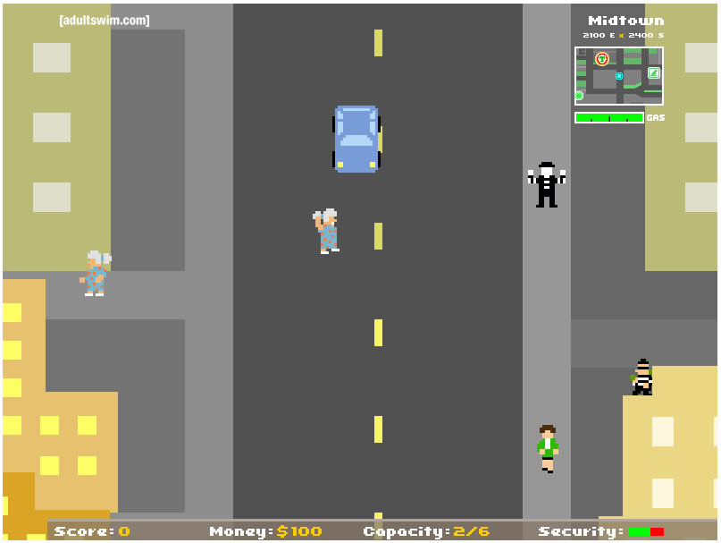 Pizza City Simulation games GamingCloud