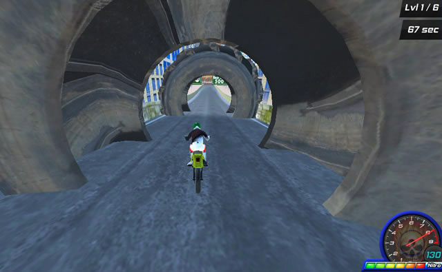 City Bike Stunt 2 Race games GamingCloud
