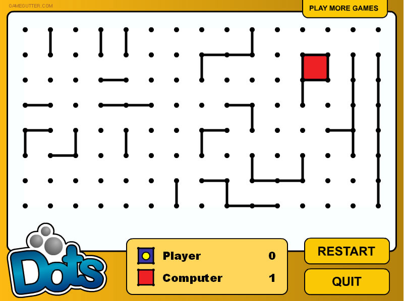 Dots II Mind games GamingCloud