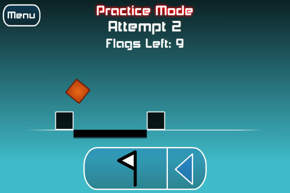 The Impossible Game Lite Platform games GamingCloud