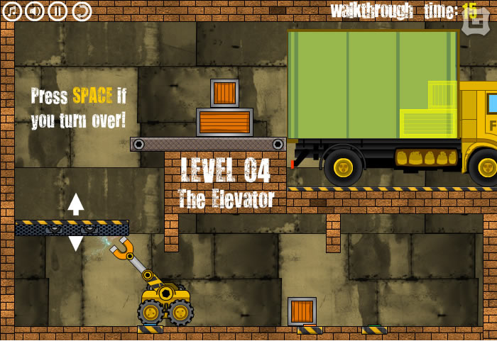 Truck Loader Game The best free software for your