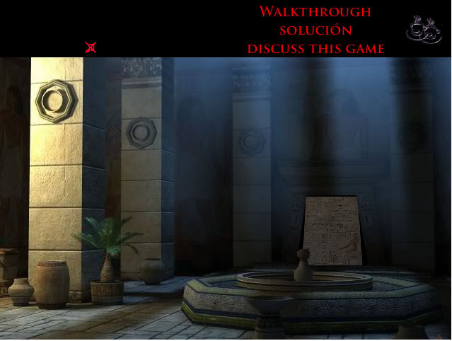 Egypt Escape Adventure Games GamingCloud