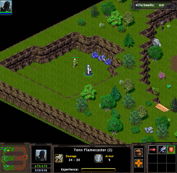 Aeon Defense Strategy games GamingCloud