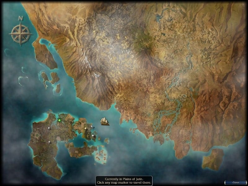 The 35 Biggest Open World Maps in Video Game History EUVietnam