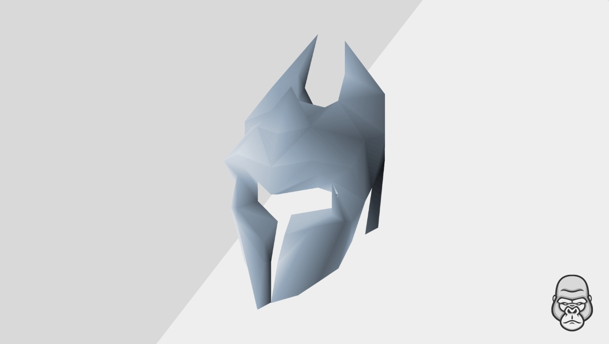 OSRS The 10 Best Ranged Helms (Ranked) Gaming Gorilla