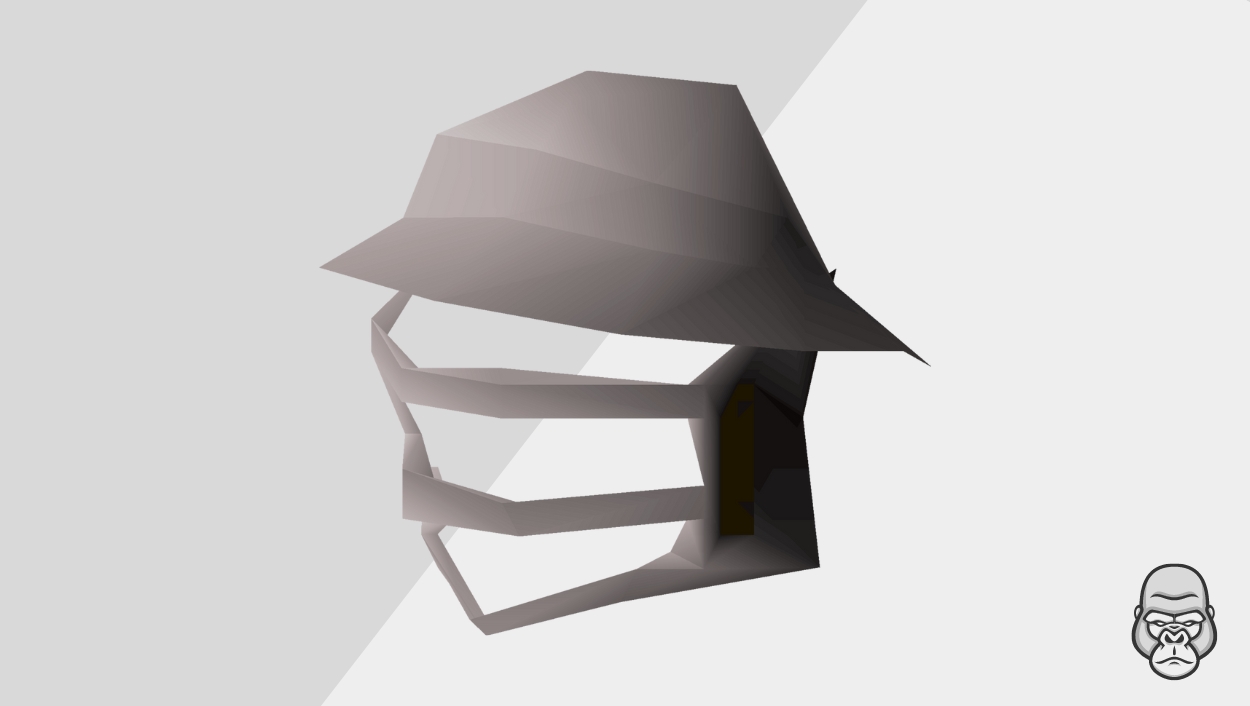 OSRS The 10 Best Ranged Helms (Ranked) Gaming Gorilla