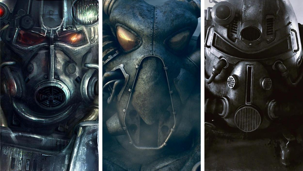 The 20 Best Fallout 4 Armor Sets (2024) Gaming Gorilla