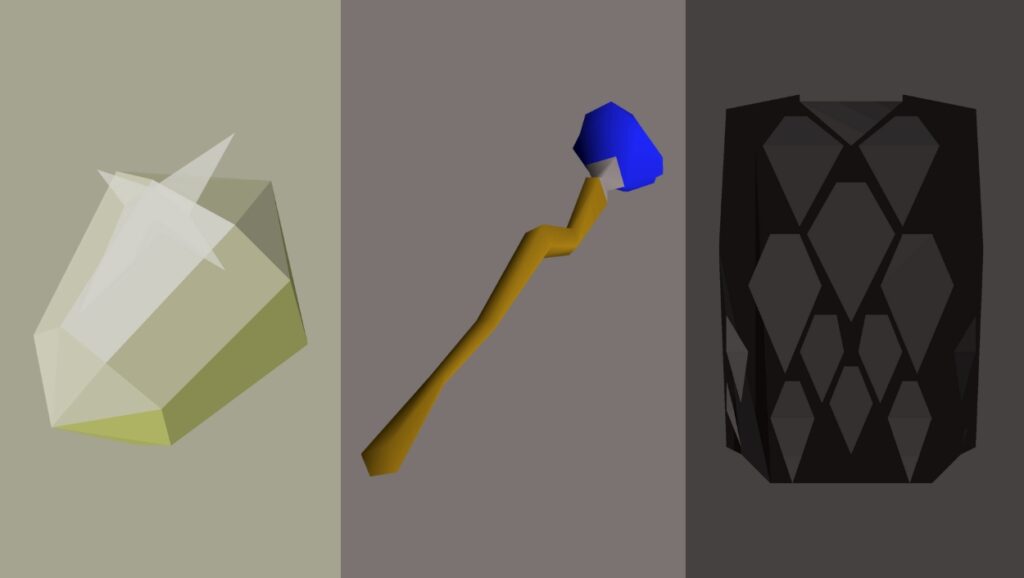 OSRS 199 Crafting Guide Gaming Gorilla