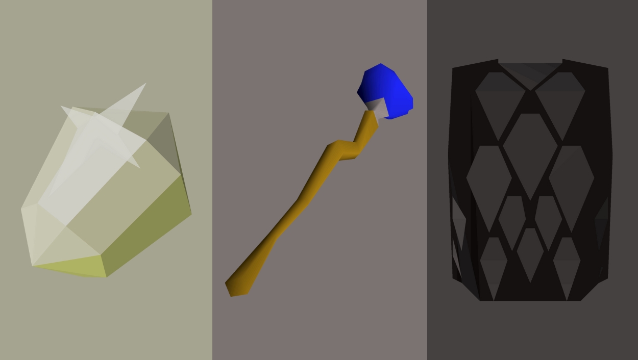 OSRS 199 Crafting Guide Gaming Gorilla