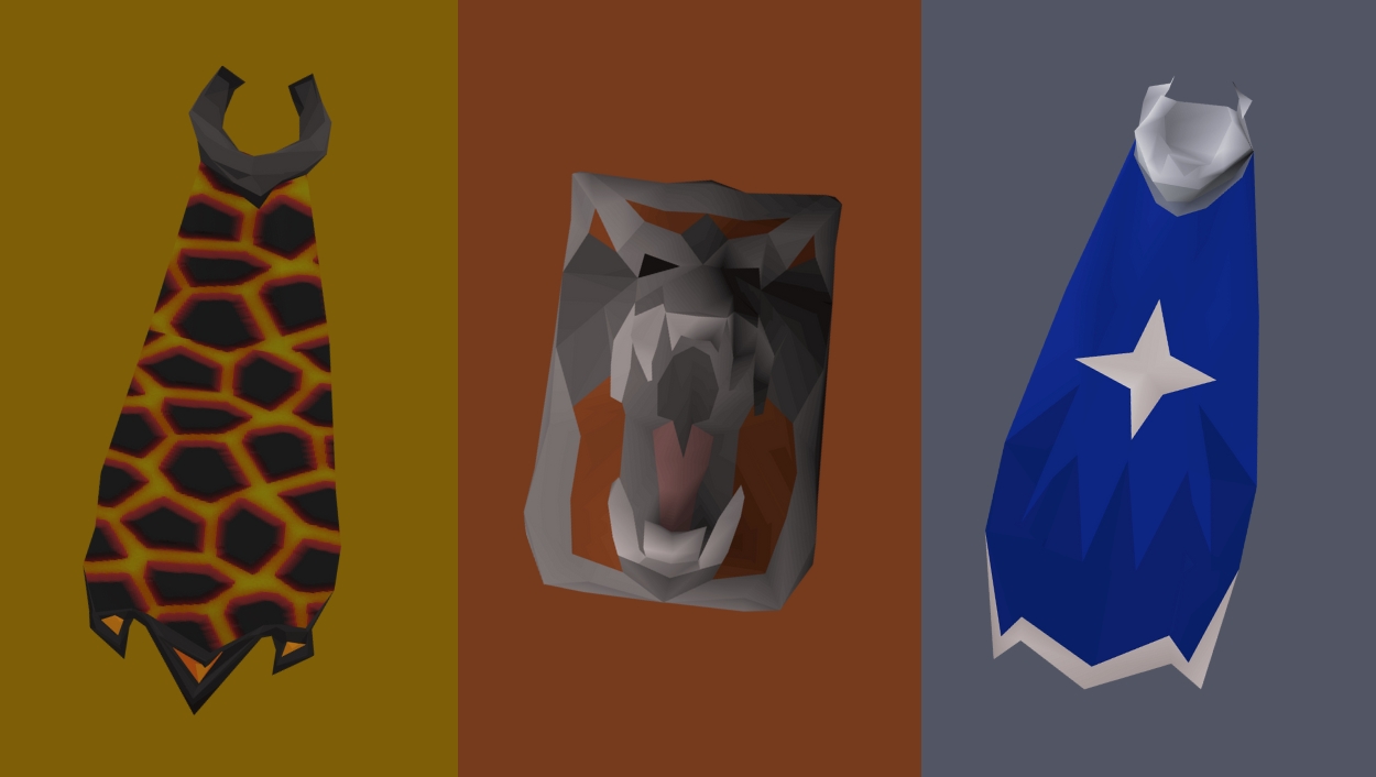 OSRS The 10 Best Armors (Ranked) Gaming Gorilla