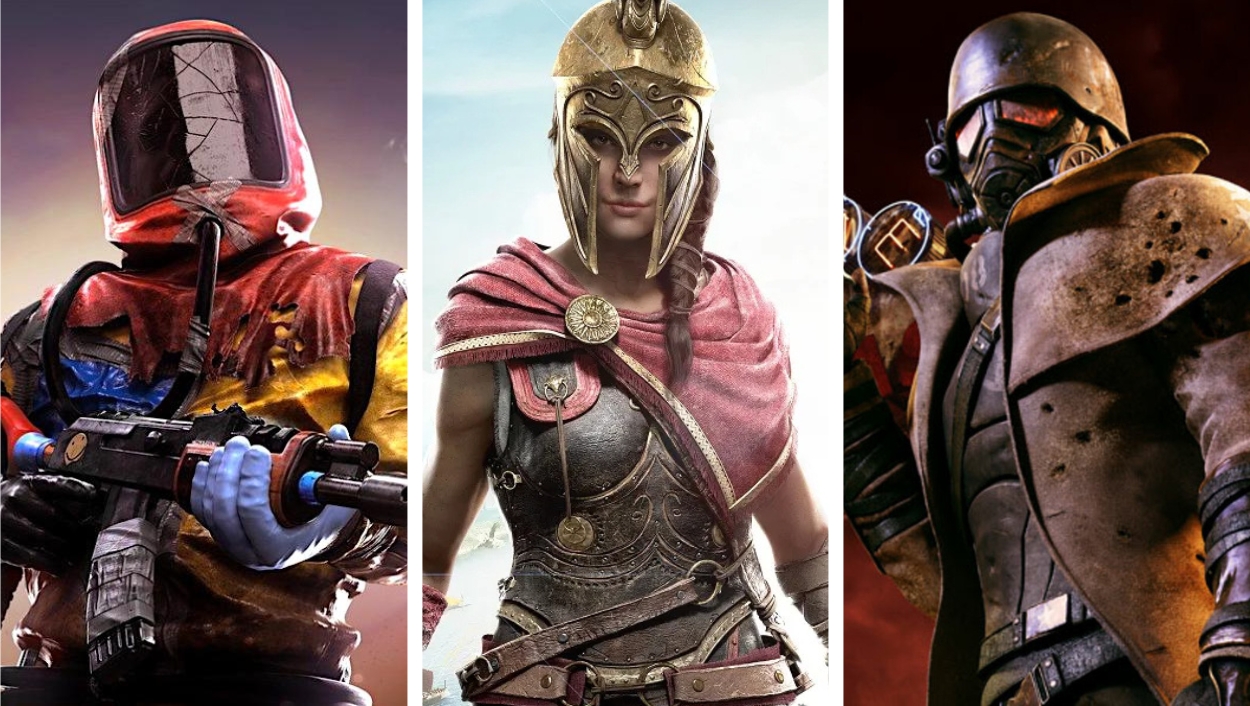 The 25 Best Sandbox Games (Ranked) Gaming Gorilla