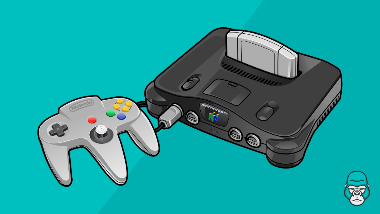 The 10 Best N64 Emulators Gaming Gorilla