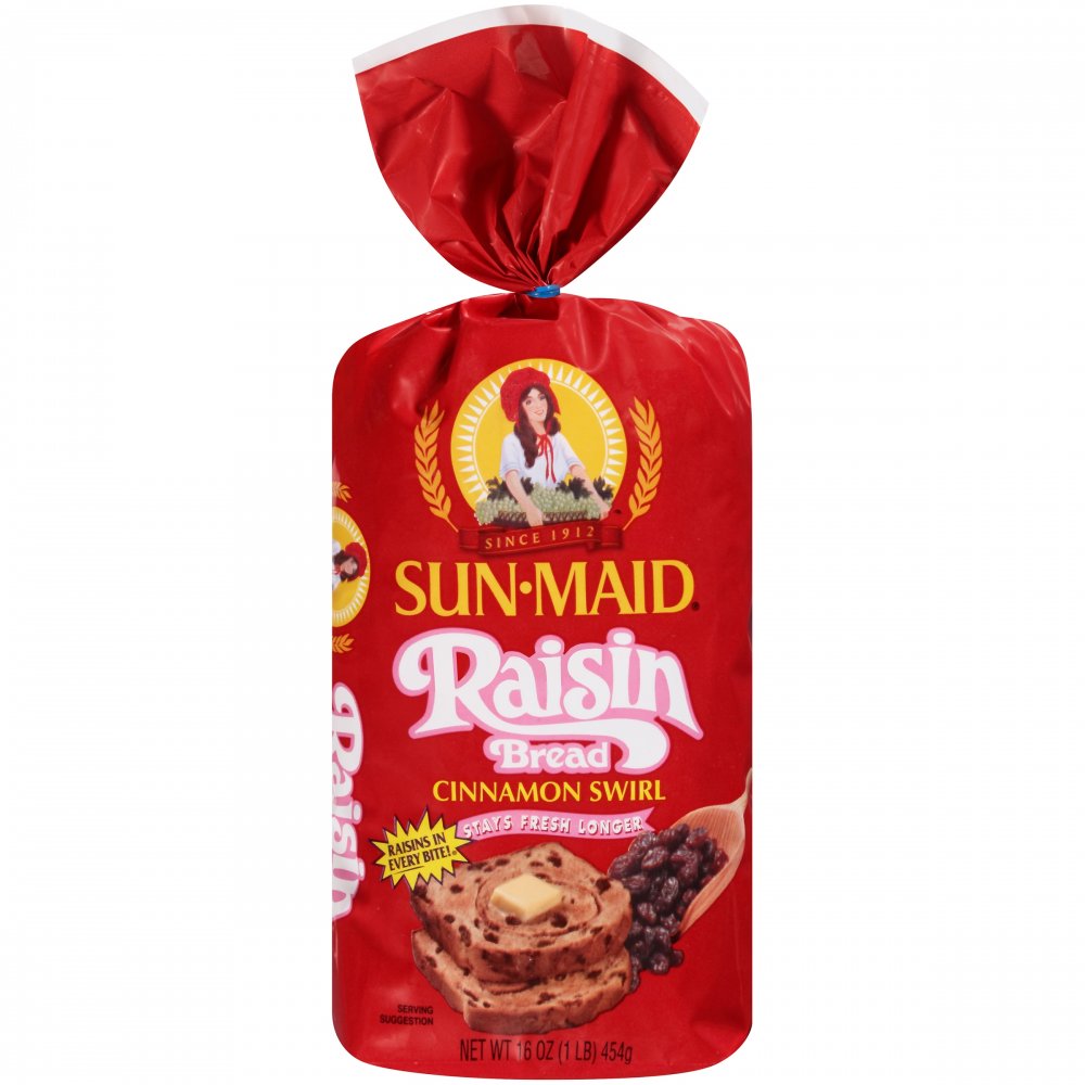 Sun Maid Raisins