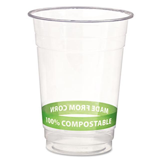 Clear Plastic Cups And Composting What You Need To Know GardeningLeave