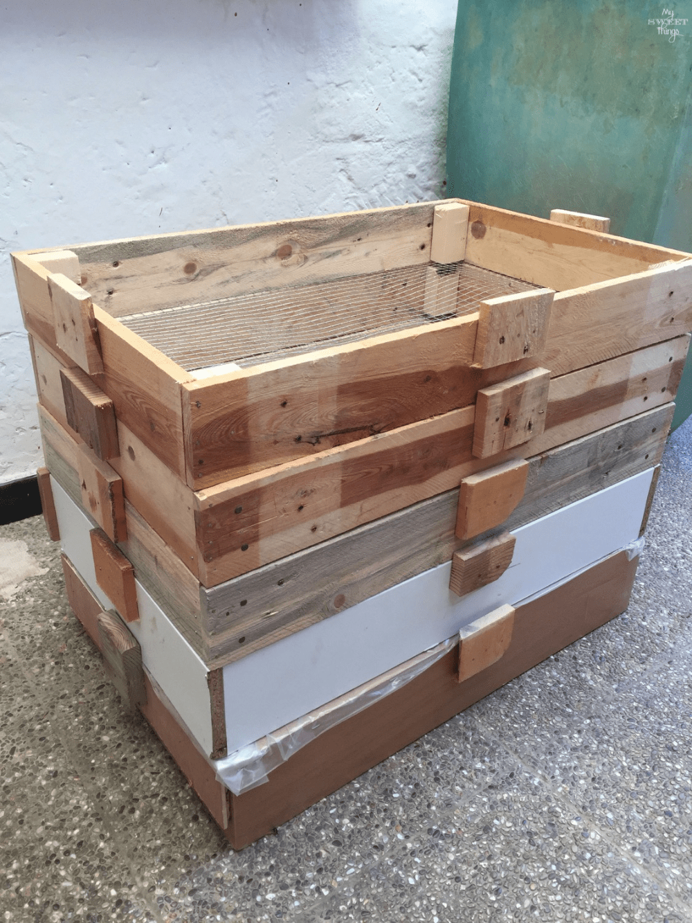 The Many Benefits Of Composting With Animals GardeningLeave