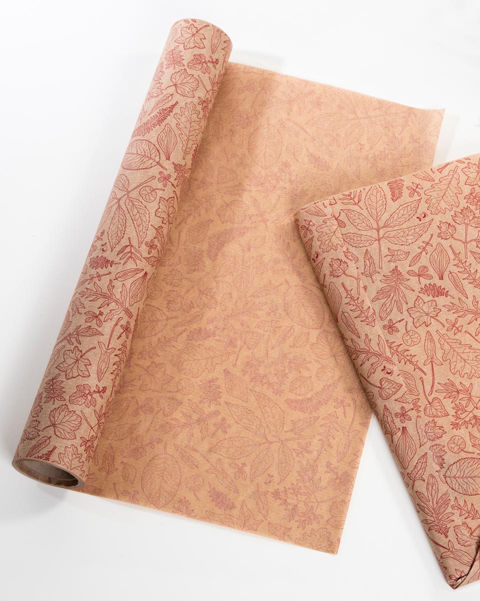 The Importance Of Compostable Gift Tissue Paper GardeningLeave