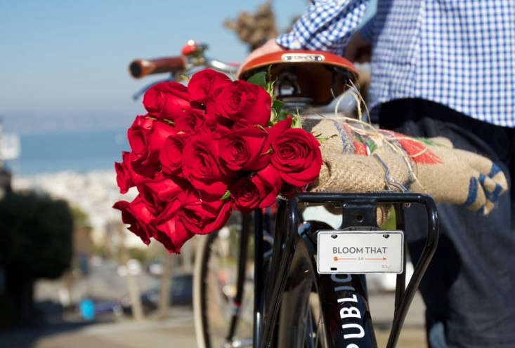 By sending flowers in usa using direct2florist, you can see and choose your flower shop delivering flowers direct to your chosen address in usa. Pedal Powered Petals: Same Day Flower Delivery in SF ...
