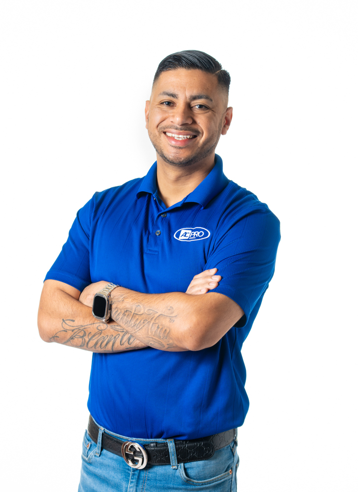 Location details Signal Hill AC Pro Store HVAC Equipment, Parts