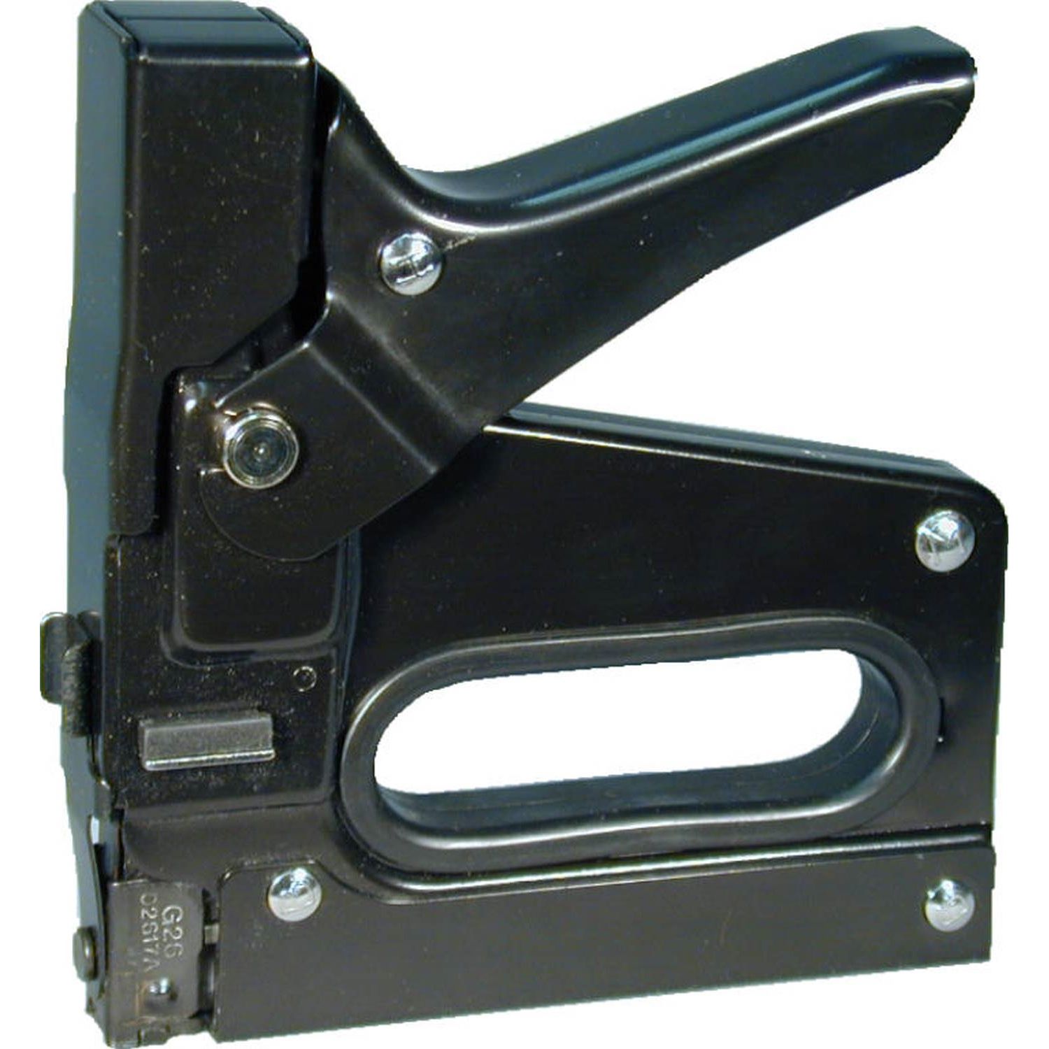 Duct Staple Gun atelieryuwa.ciao.jp