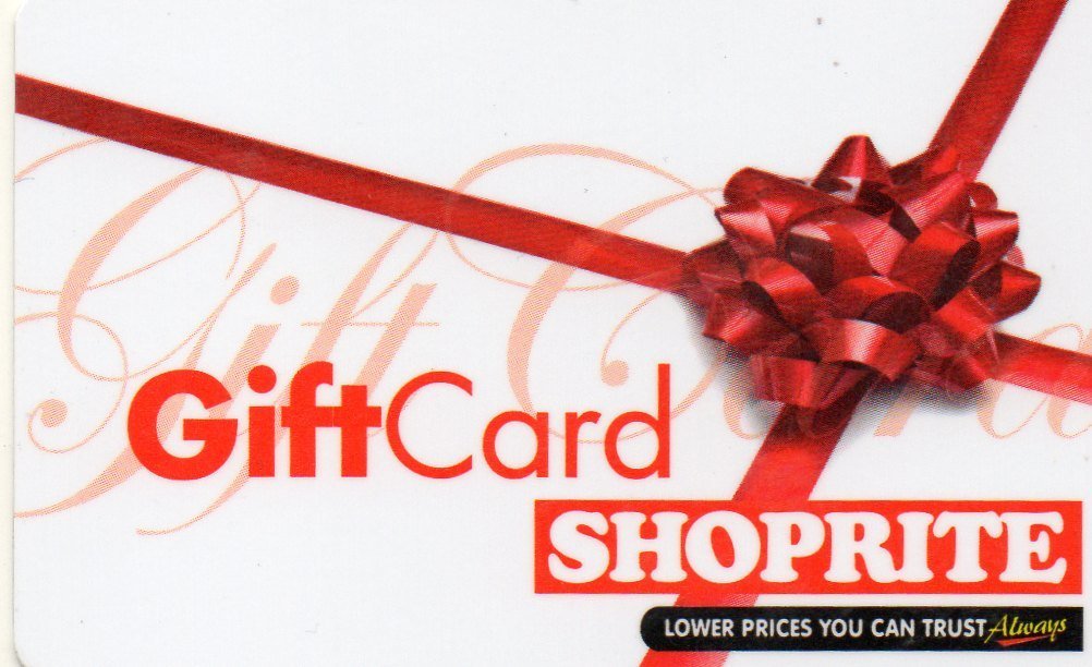 Shoprite Money Market Gift Card Balance Check Balance Enquiry